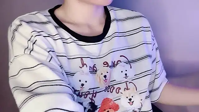Baenee online show from 06.05.26