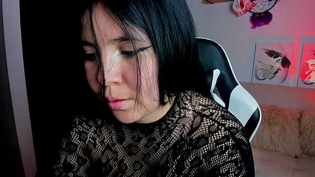 AilynRed online show from 03.15.26