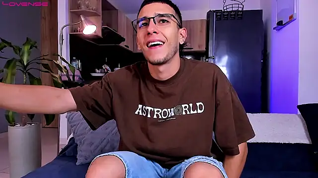 SymonPrince online show from 10.03.25