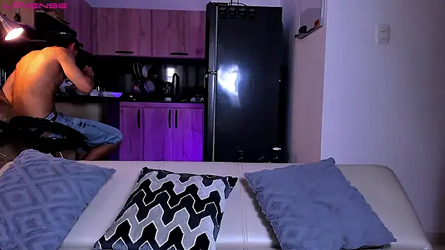 SymonPrince online show from 10.14.25