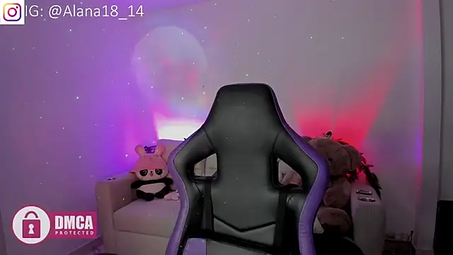 Alana Pherson online show from 11.10.25