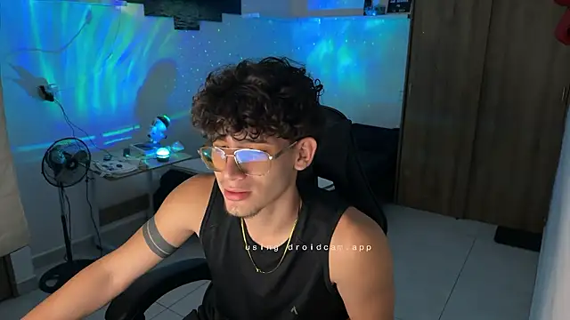 Snapshot of Kisan_Smith chatting on 02.03.26 Kisan Smith online show from 02.03.26