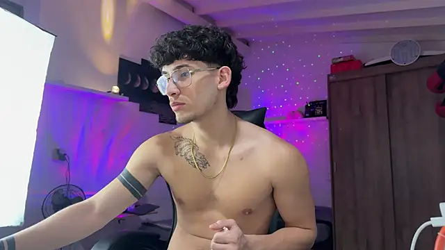 Kisan Smith online show from 03.09.26