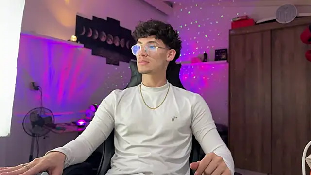 Kisan Smith online show from 03.10.26