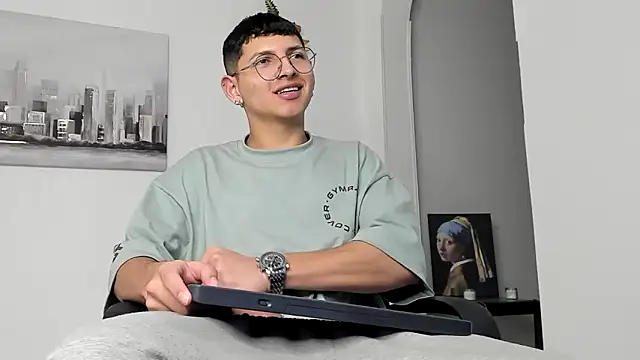 a lejandro 0 8 online show from 03.07.25