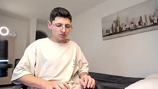 a lejandro 0 8 online show from 03.11.25