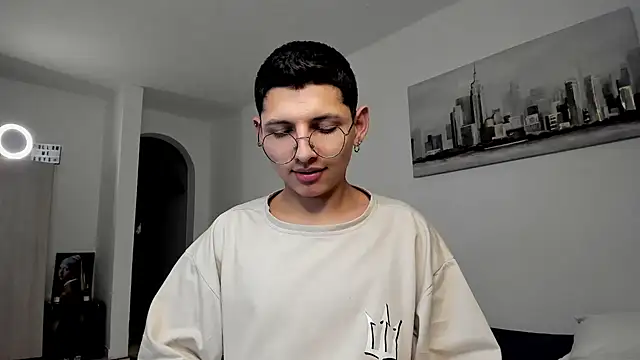 a lejandro 0 8 online show from 03.12.25