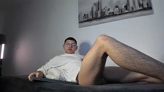 a lejandro 0 8 online show from 03.17.25