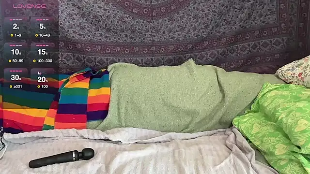 GlitterKitty108 online show from 02.02.26