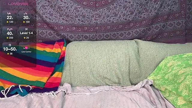 GlitterKitty108 online show from 02.07.26