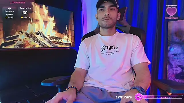 sexyboycolombi4 online show from 09.27.25