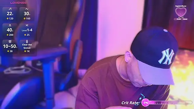 sexyboycolombi4 online show from 11.24.25