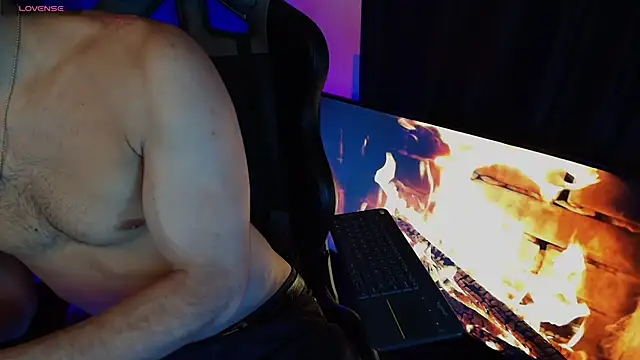 sexyboycolombi4 online show from 02.09.26