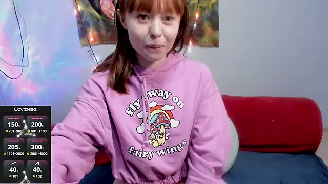 Snapshot of Beautiful__Soul chatting on 03.03.25 Beautiful Soul online show from 03.03.25