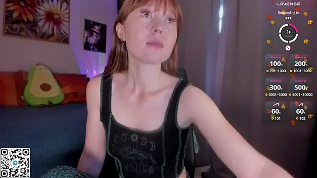 Snapshot of Beautiful__Soul chatting on 09.28.25 Beautiful Soul online show from 09.28.25