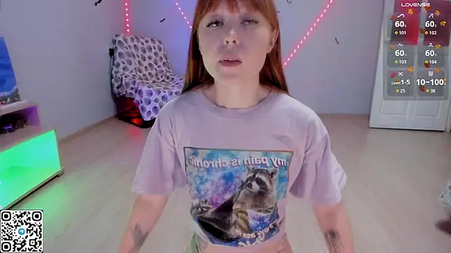 Beautiful  Soul online show from 11.06.25