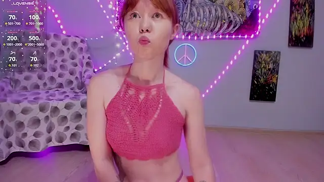 Snapshot of Beautiful__Soul chatting on 02.19.26 Beautiful Soul online show from 02.19.26