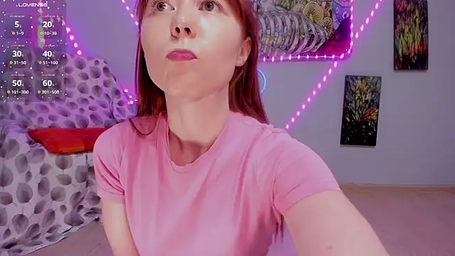 Snapshot of Beautiful__Soul chatting on 02.20.26 Beautiful Soul online show from 02.20.26