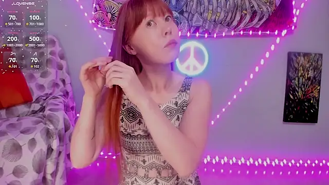 Snapshot of Beautiful__Soul chatting on 03.01.26 Beautiful Soul online show from 03.01.26