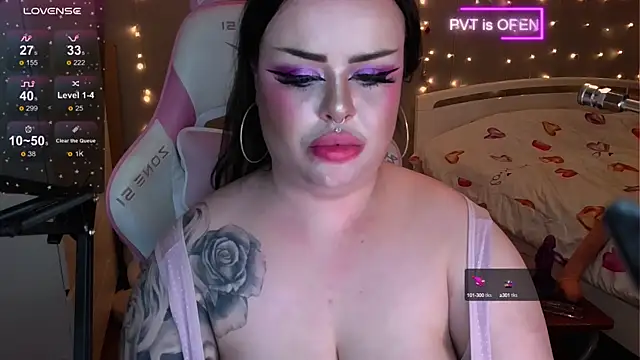 og maddison online show from 12.22.24