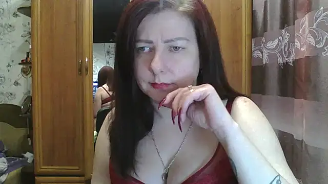 SophieNightAh online show from 01.26.25