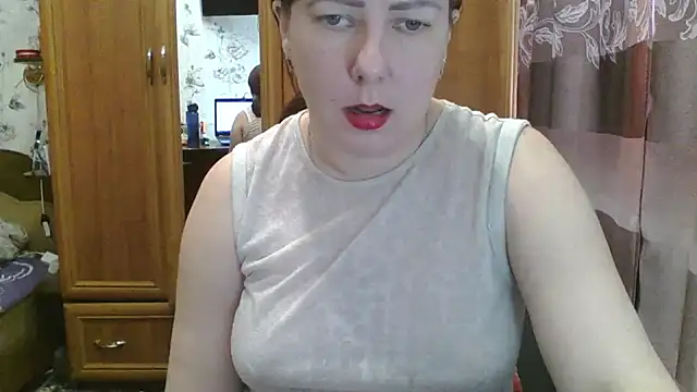 SophieNightAh online show from 02.02.25