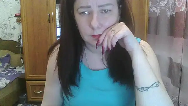 SophieNightAh online show from 02.03.25