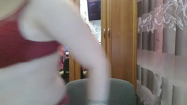 SophieNightAh online show from 03.11.25