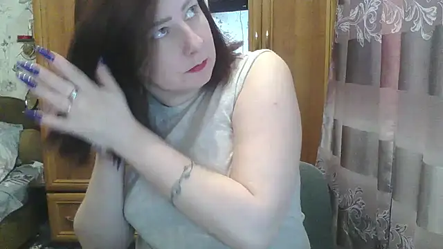 SophieNightAh online show from 03.21.25