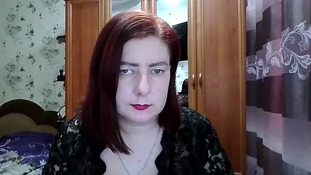 SophieNightAh online show from 02.13.26