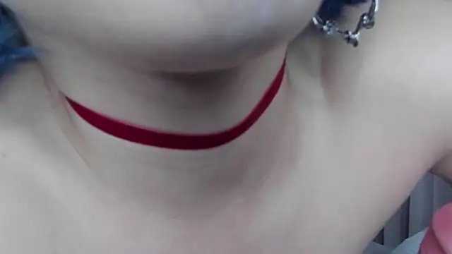 BlueBerry     online show from 03.20.25