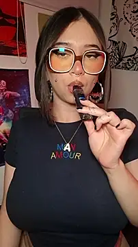 annbones ch online show from 11.07.25