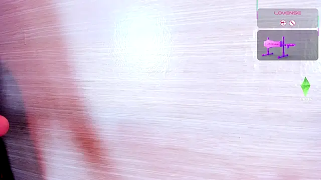 evelinn belen online show from 09.12.25