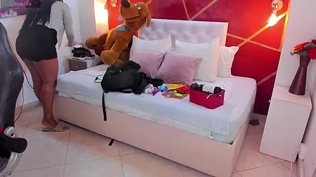 lia mariana online show from 03.10.25