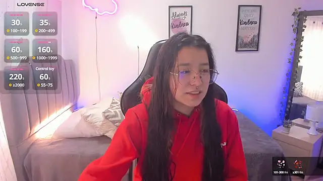 Snapshot of Amy_joones chatting on 01.25.25 Amy joones online show from 01.25.25