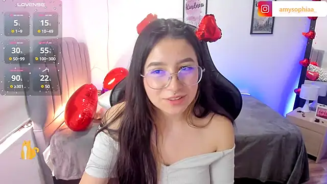 Snapshot of Amy_joones chatting on 02.12.25 Amy joones online show from 02.12.25