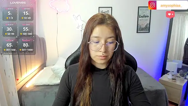 Snapshot of Amy_joones chatting on 03.22.25 Amy joones online show from 03.22.25