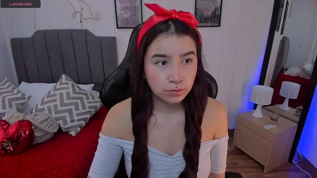 Amy joones online show from 02.02.26