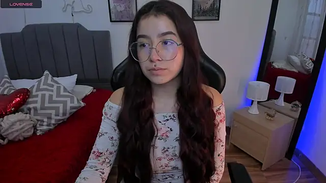 Amy joones online show from 02.04.26