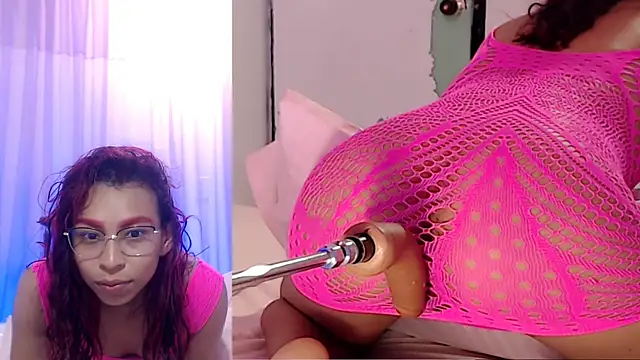 Rubidaniells online show from 02.05.25