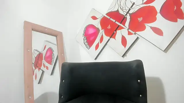 Snapshot of engelldior chatting on 02.16.25 engelldior online show from 02.16.25