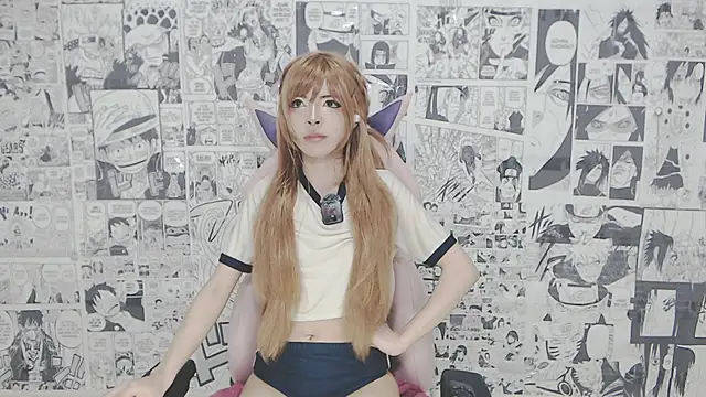 Miahparker online show from 10.30.25