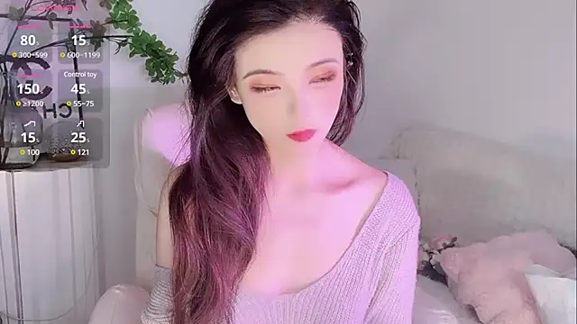 Snapshot of --xixi-- chatting on 03.06.25 --xixi-- online show from 03.06.25