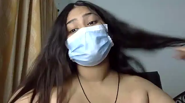 cutelady65 online show from 02.20.25