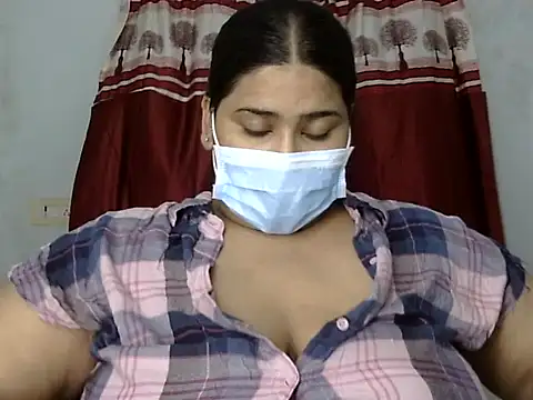 cutelady65 online show from 09.29.25