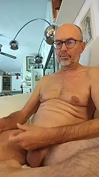 MadProfessor online show from 11.12.25