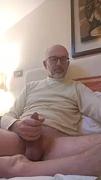 MadProfessor online show from 11.29.25