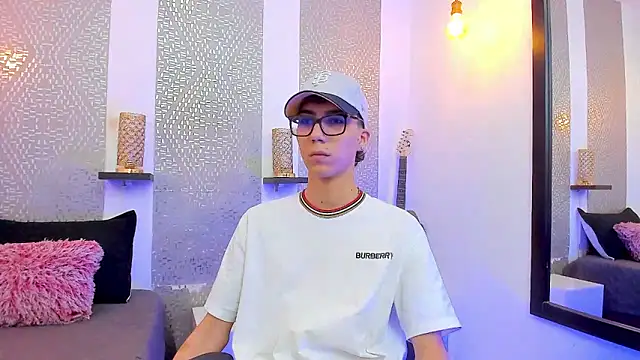 Nikolay Gregori online show from 01.20.25