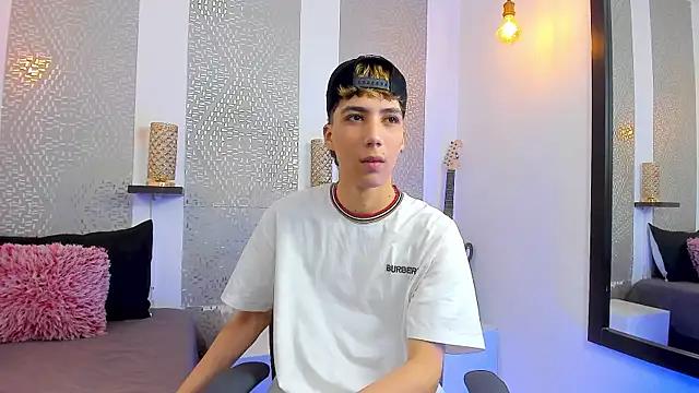 Nikolay Gregori online show from 01.21.25