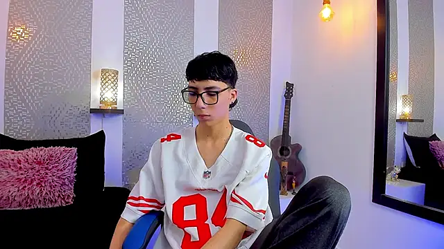 Nikolay Gregori online show from 01.28.25